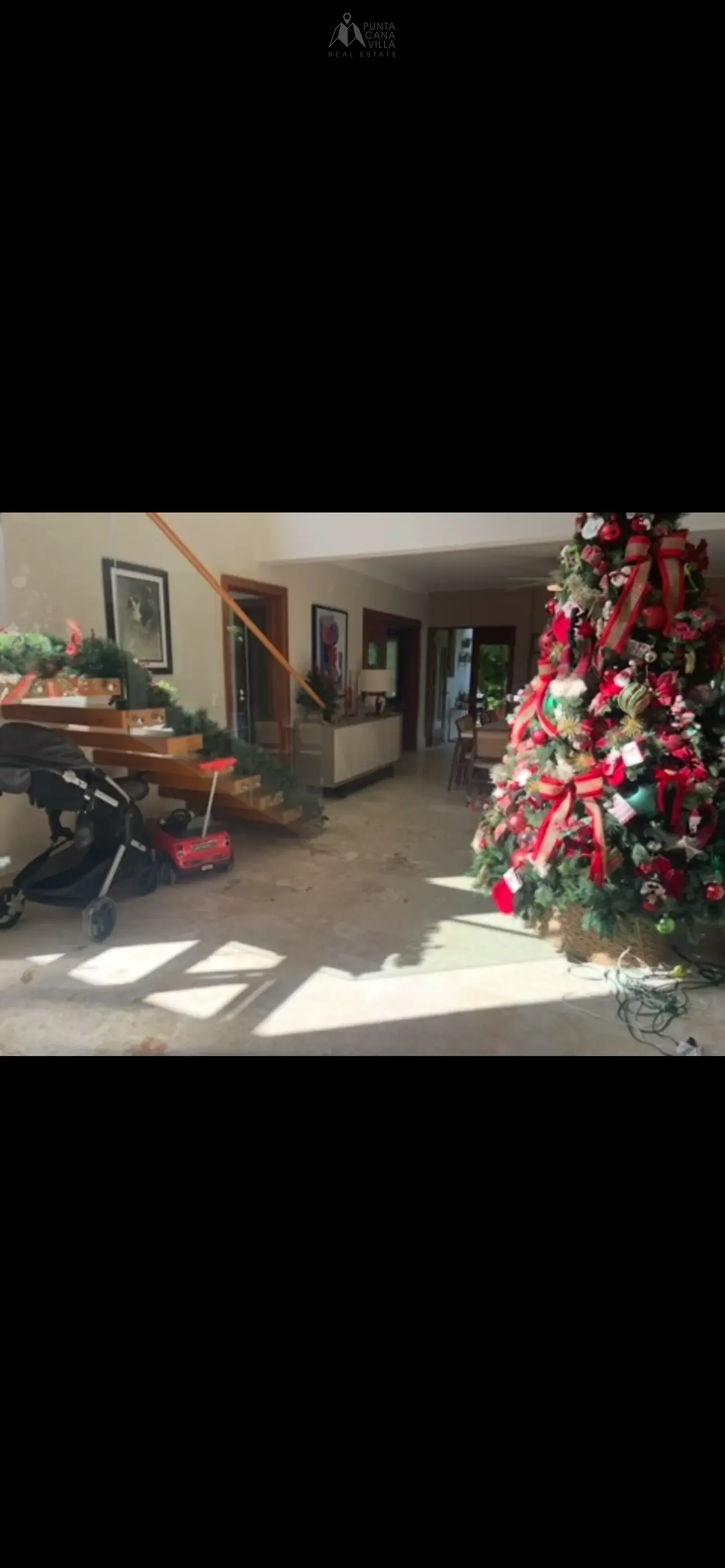 ID 4091 Villa Bodden 4 Bedroom Villa for Sale in Punta Cana Village Dominican Republic (2)