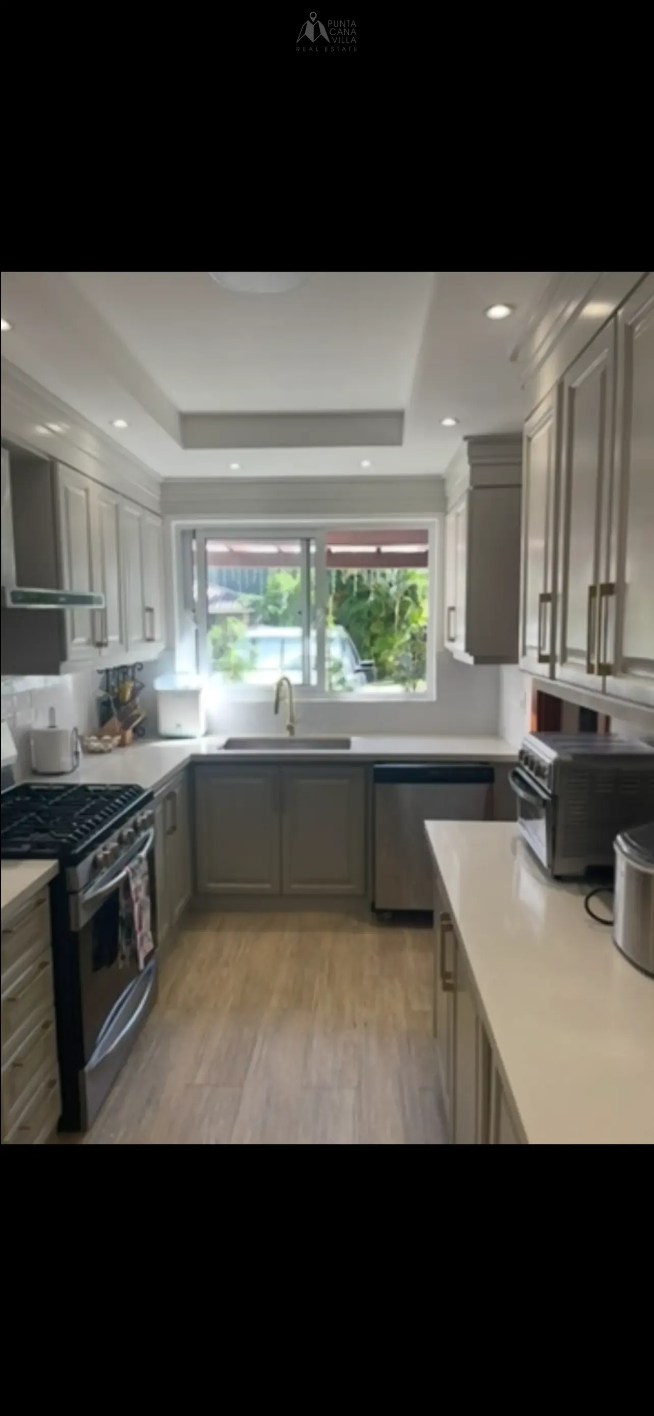 ID 4091 Villa Bodden 4 Bedroom Villa for Sale in Punta Cana Village Dominican Republic (20)