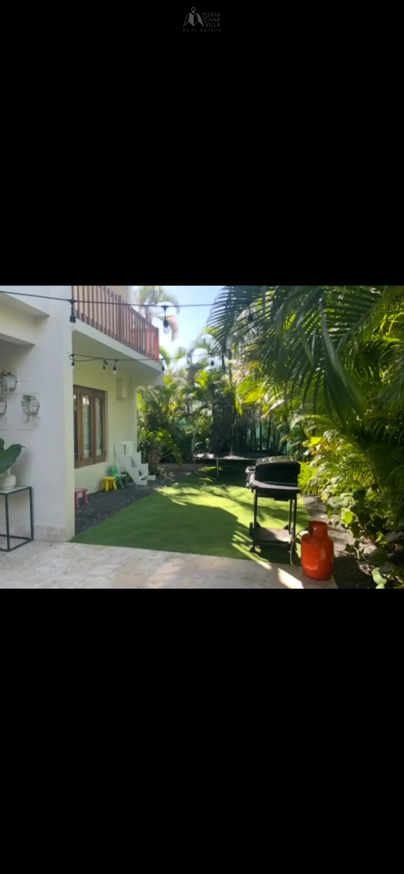 ID 4091 Villa Bodden 4 Bedroom Villa for Sale in Punta Cana Village Dominican Republic (26)