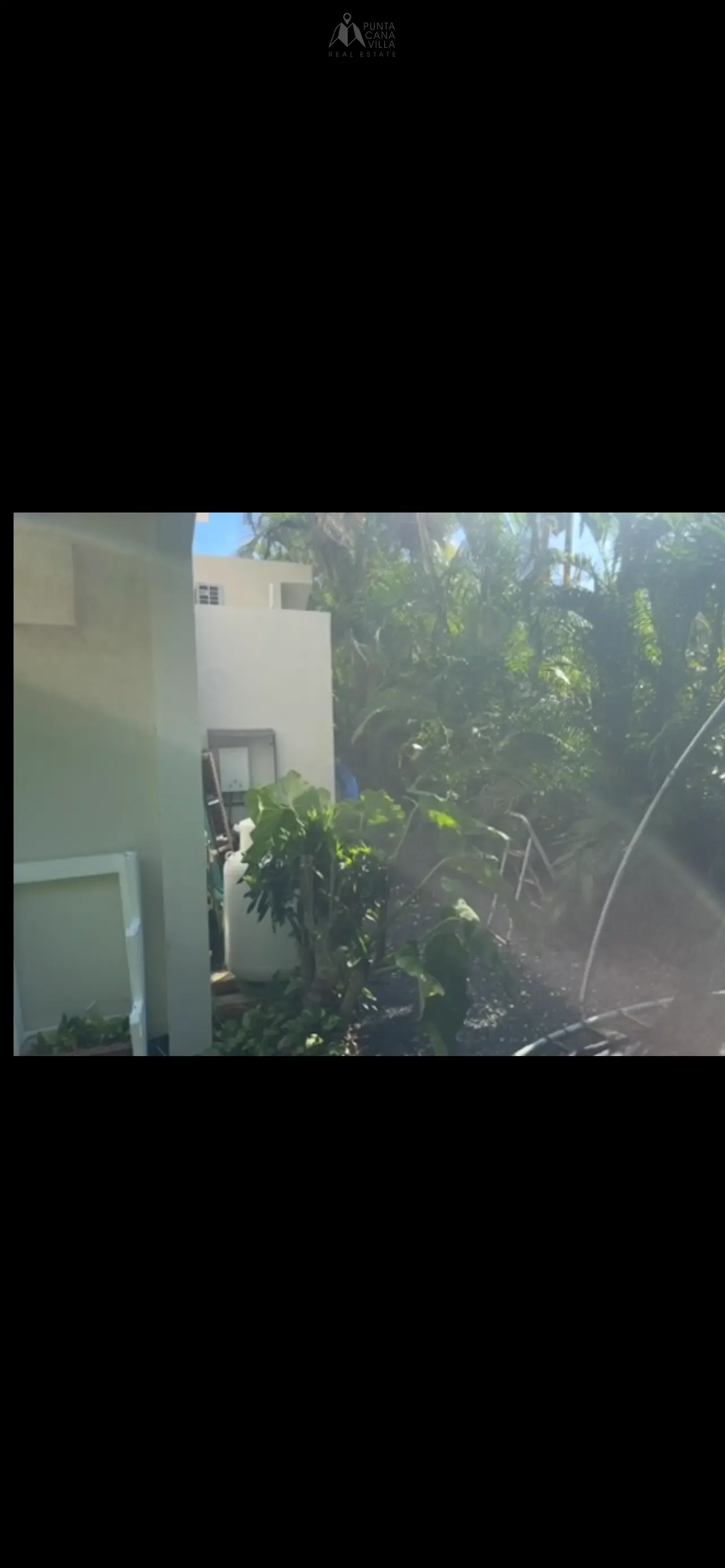 ID 4091 Villa Bodden 4 Bedroom Villa for Sale in Punta Cana Village Dominican Republic (27)