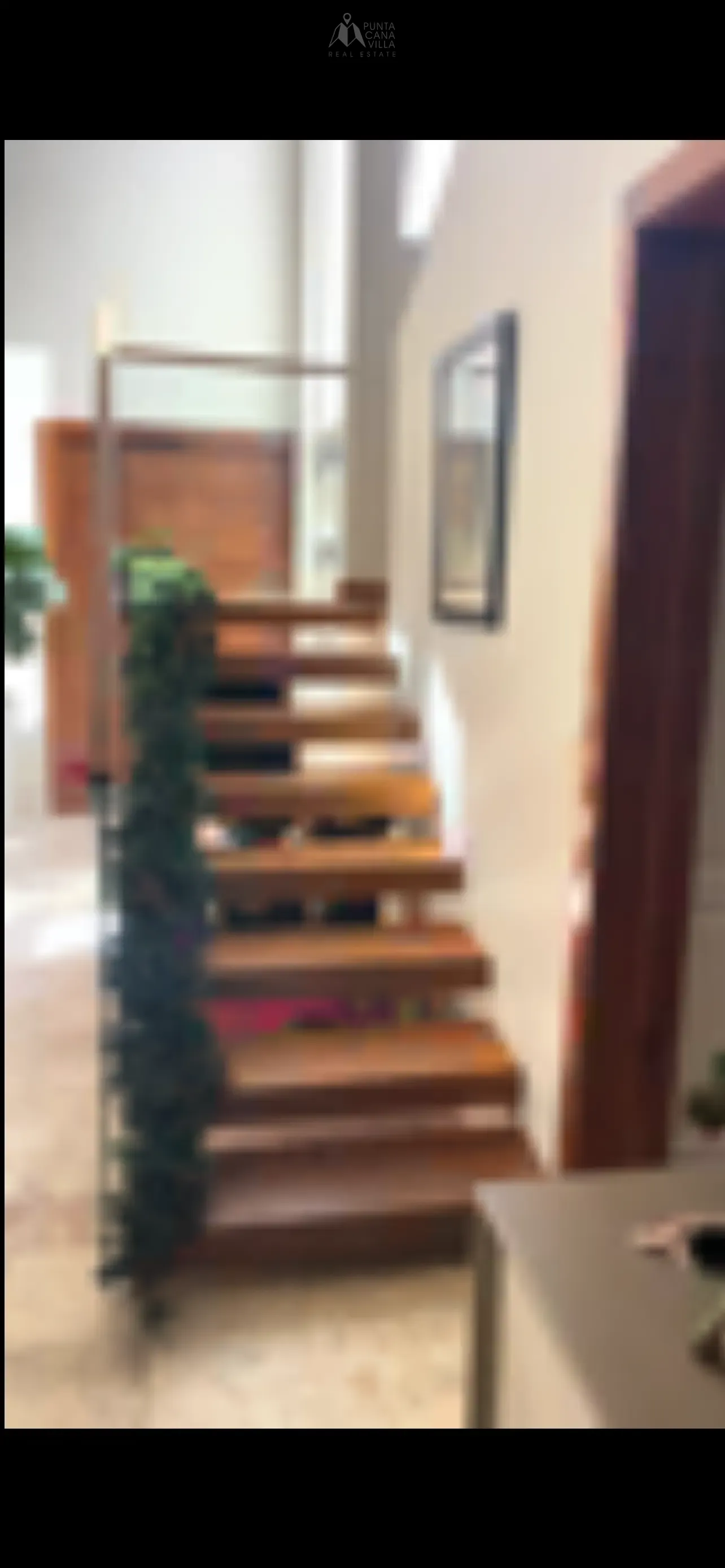 ID 4091 Villa Bodden 4 Bedroom Villa for Sale in Punta Cana Village Dominican Republic (31)