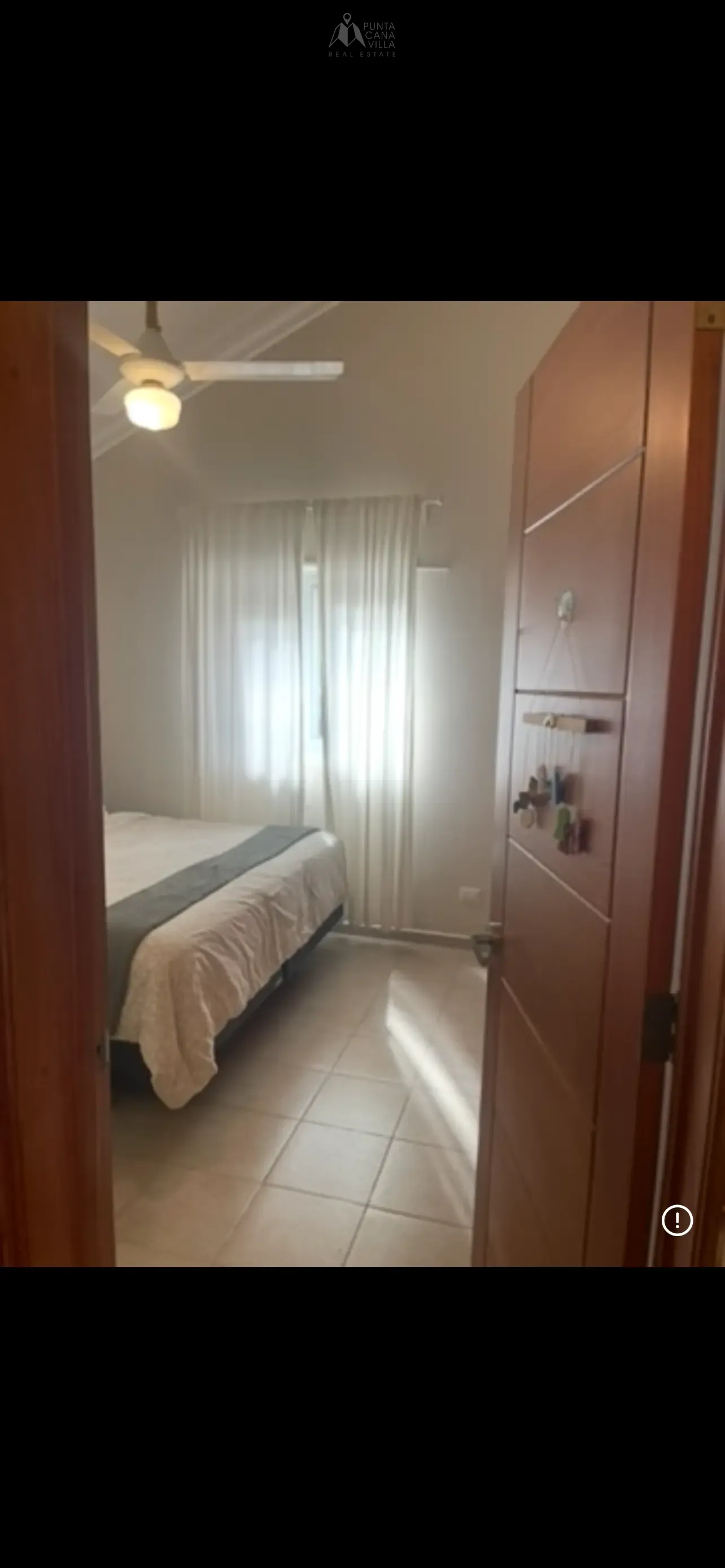 ID 4091 Villa Bodden 4 Bedroom Villa for Sale in Punta Cana Village Dominican Republic (5)