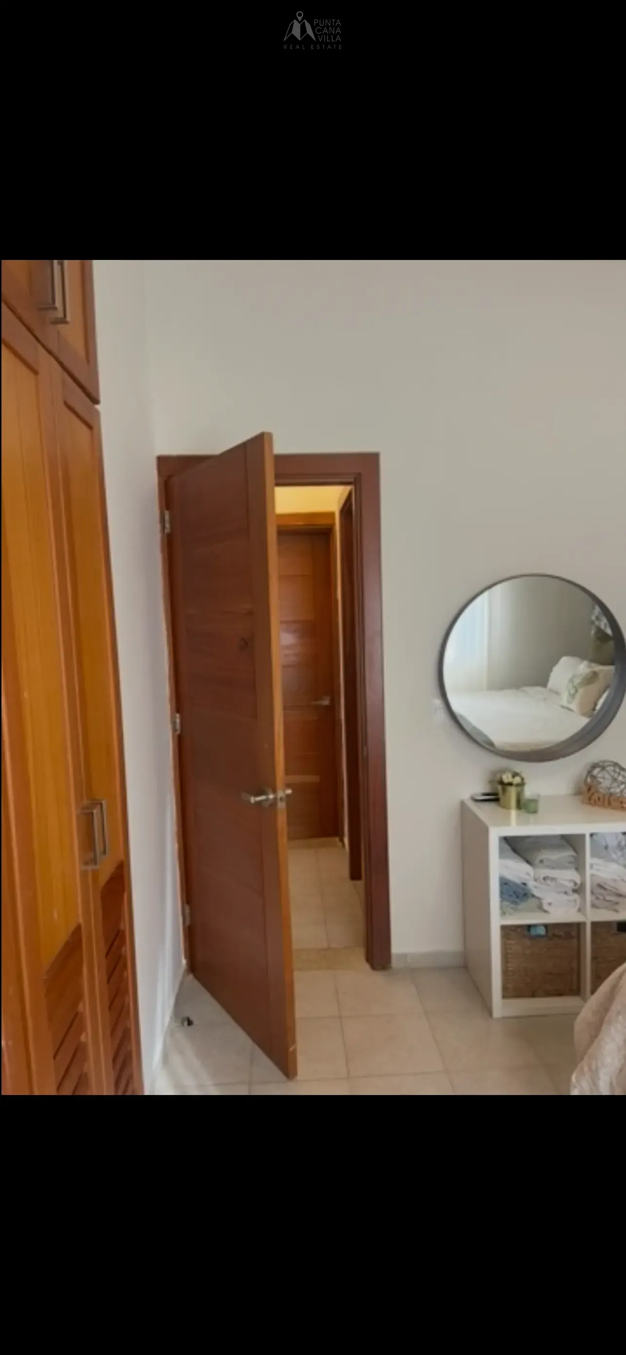 ID 4091 Villa Bodden 4 Bedroom Villa for Sale in Punta Cana Village Dominican Republic (7)