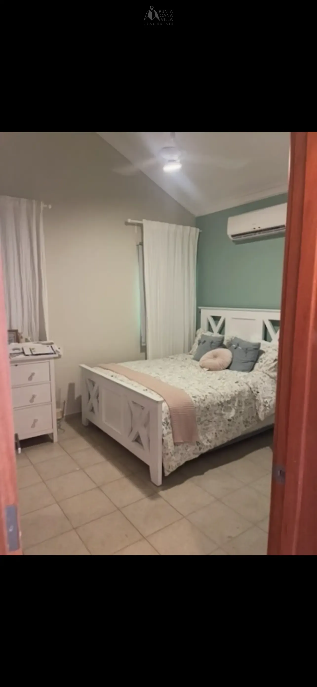 ID 4091 Villa Bodden 4 Bedroom Villa for Sale in Punta Cana Village Dominican Republic (8)