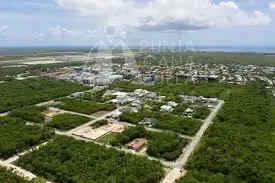Punta Cana Village Lot for Sale in Punta Cana Dominican Republic