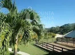 Prime build-ready land for sale in Punta Cana West Village gated community (4)