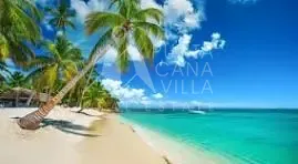 Prime build-ready land for sale in Punta Cana West Village gated community (5)