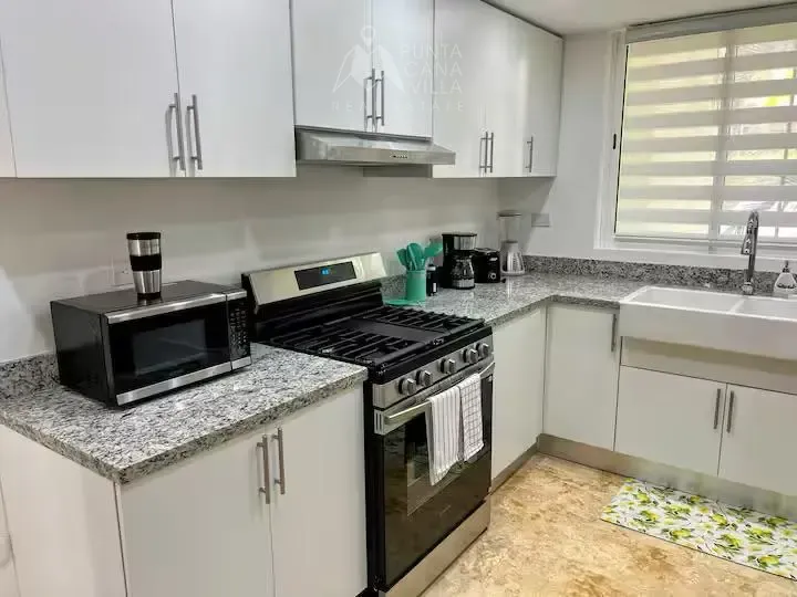 ID 4093 Playa Turquesa 3 Bedroom Apartment for Sale in Los Corales Punta Cana (13)