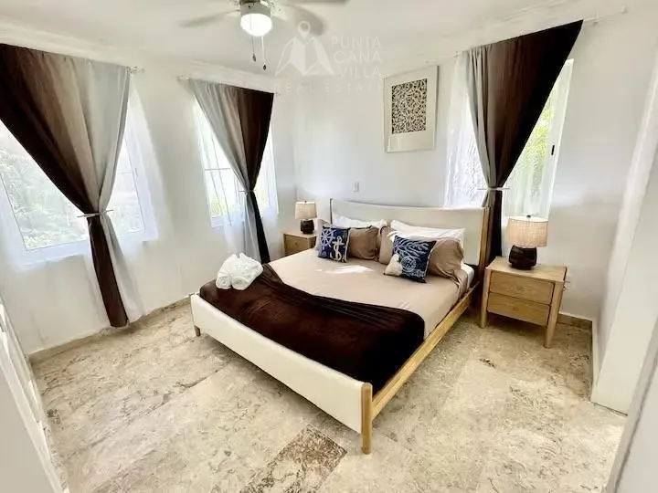 ID 4093 Playa Turquesa 3 Bedroom Apartment for Sale in Los Corales Punta Cana (15)