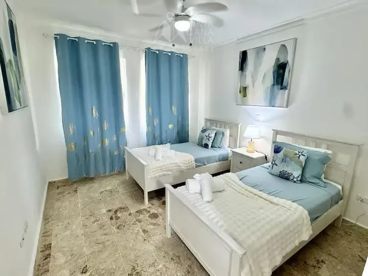 ID 4093 Playa Turquesa 3 Bedroom Apartment for Sale in Los Corales Punta Cana (17)