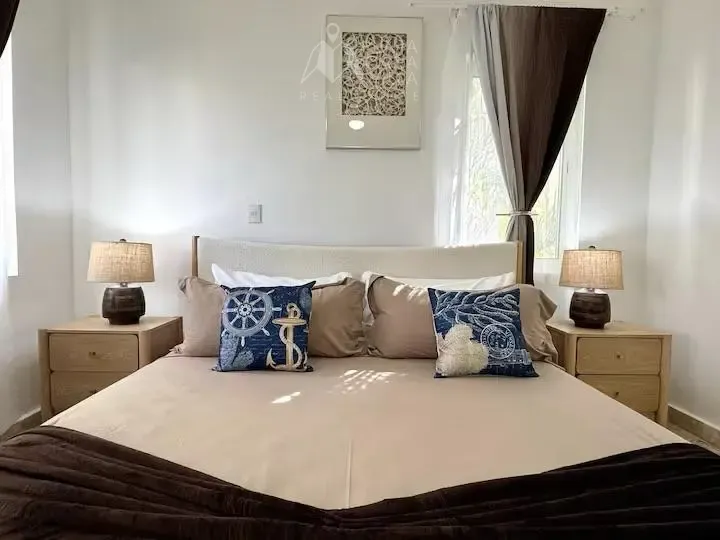 ID 4093 Playa Turquesa 3 Bedroom Apartment for Sale in Los Corales Punta Cana (18)