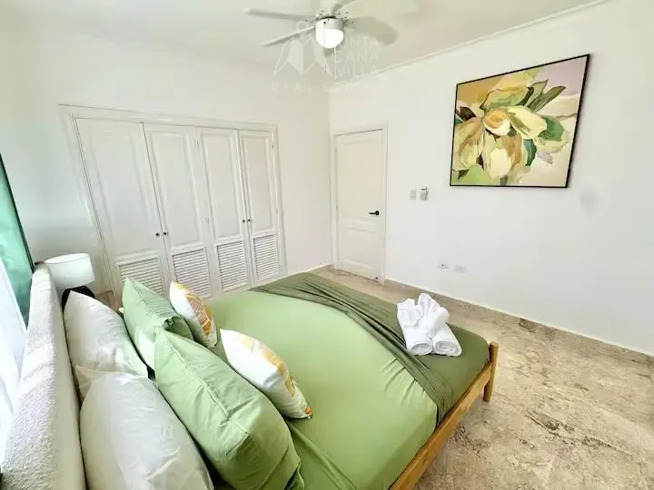 ID 4093 Playa Turquesa 3 Bedroom Apartment for Sale in Los Corales Punta Cana (20)
