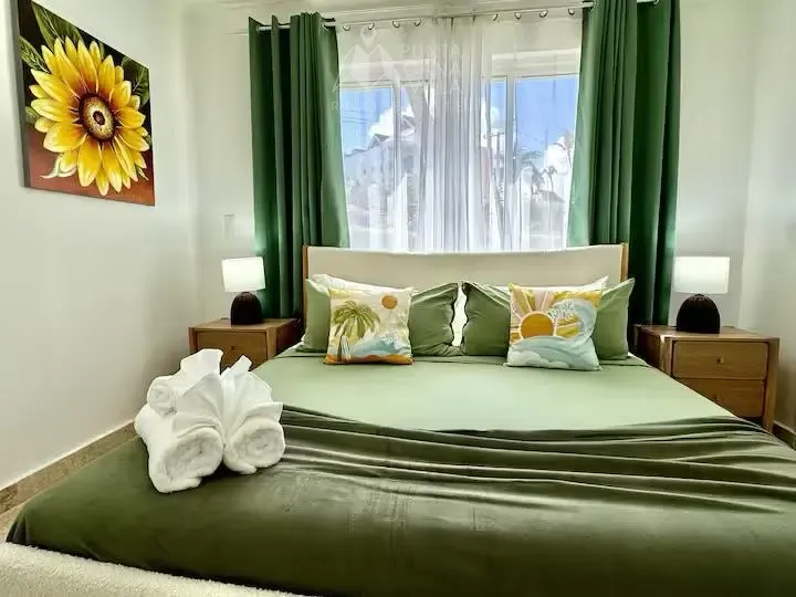 ID 4093 Playa Turquesa 3 Bedroom Apartment for Sale in Los Corales Punta Cana (21)