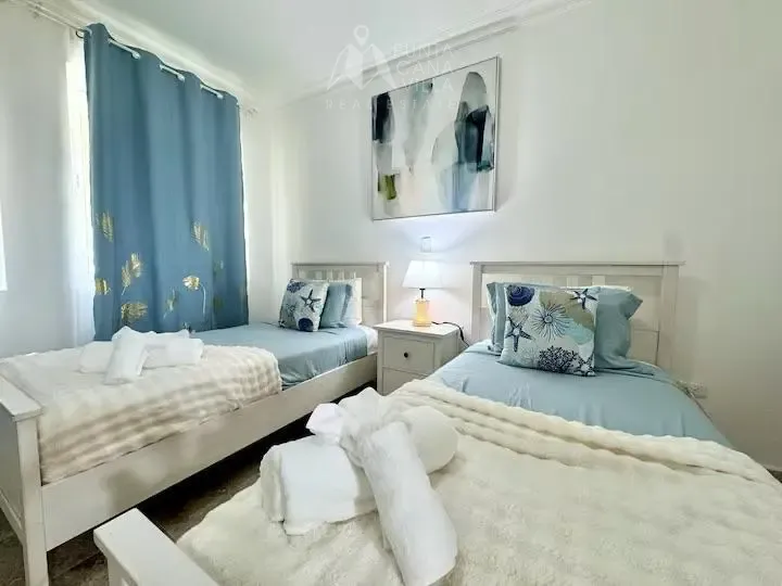 ID 4093 Playa Turquesa 3 Bedroom Apartment for Sale in Los Corales Punta Cana (22)
