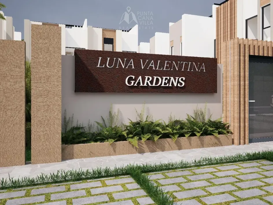 ID 4094 Luna Valentina 1 Bedroom Townhouse for Sale in Bavaro Punta Cana (16)