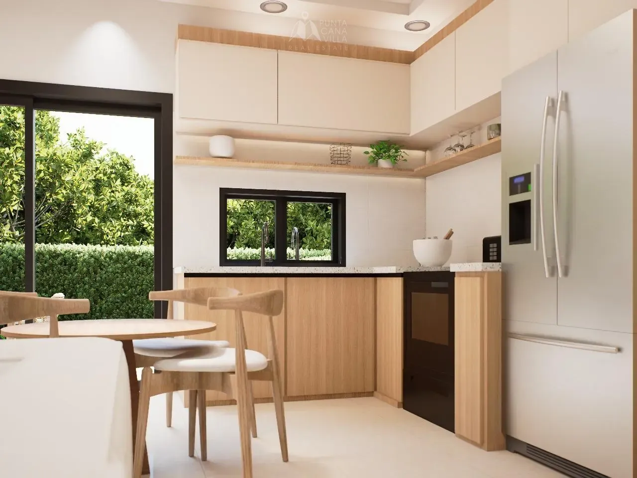 ID 4094 Luna Valentina 2 Bedroom Townhouse for Sale in Punta Cana (20)