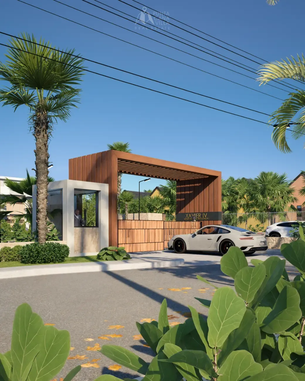 ID 4095 Xavier Residences 2 Bedroom Apartment for Sale in Las Terrenas Samana (13)