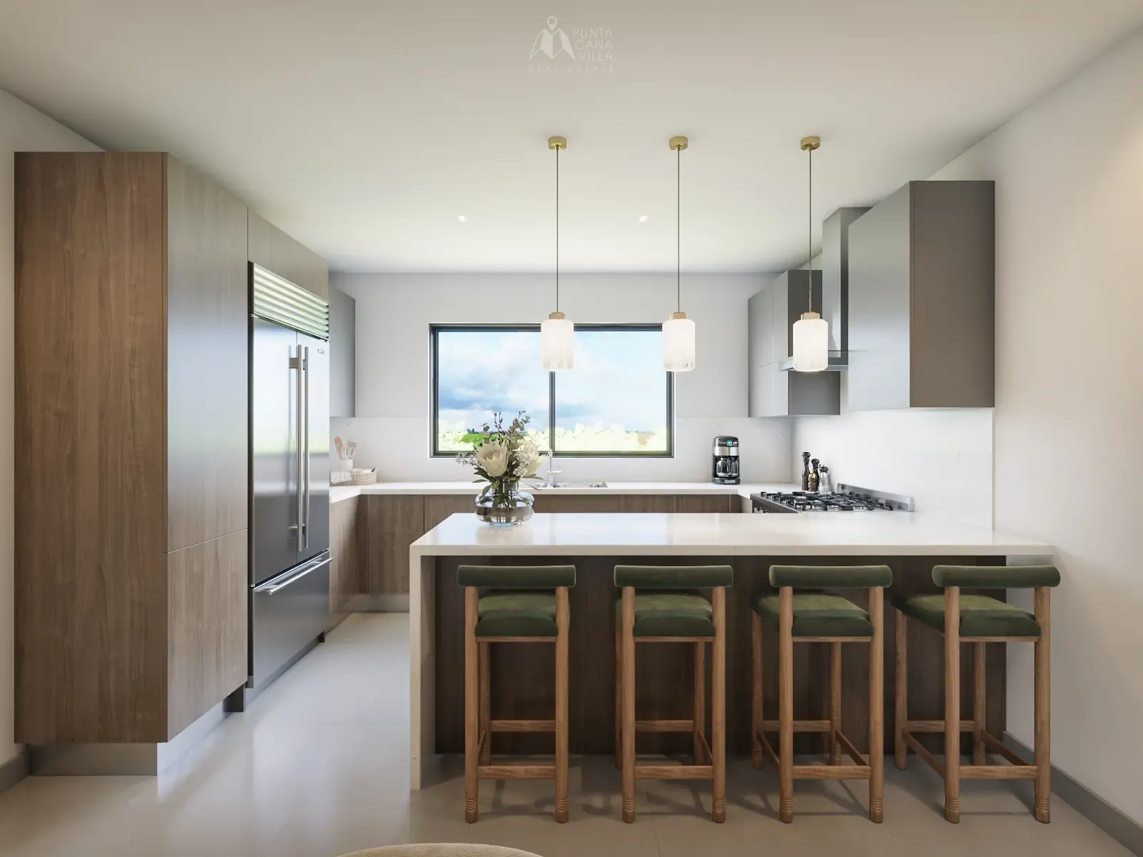 ID 4095 Xavier Residences 3 Bedroom Penthouse for Sale in Las Terrenas Samana (1) ID 4095 Xavier Residences 3 Bedroom Penthouse for Sale in Las Terrenas Samana (1)