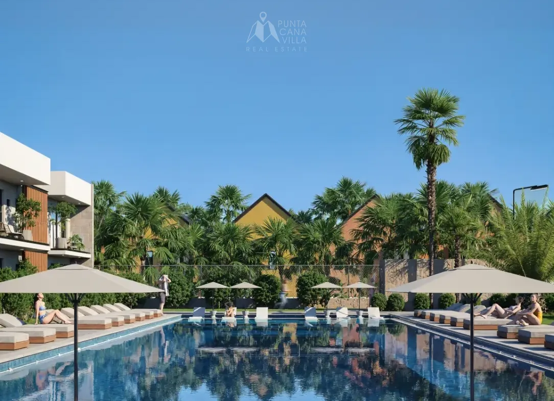 ID 4095 Xavier Residences 3 Bedroom Penthouse for Sale in Las Terrenas Samana (10)