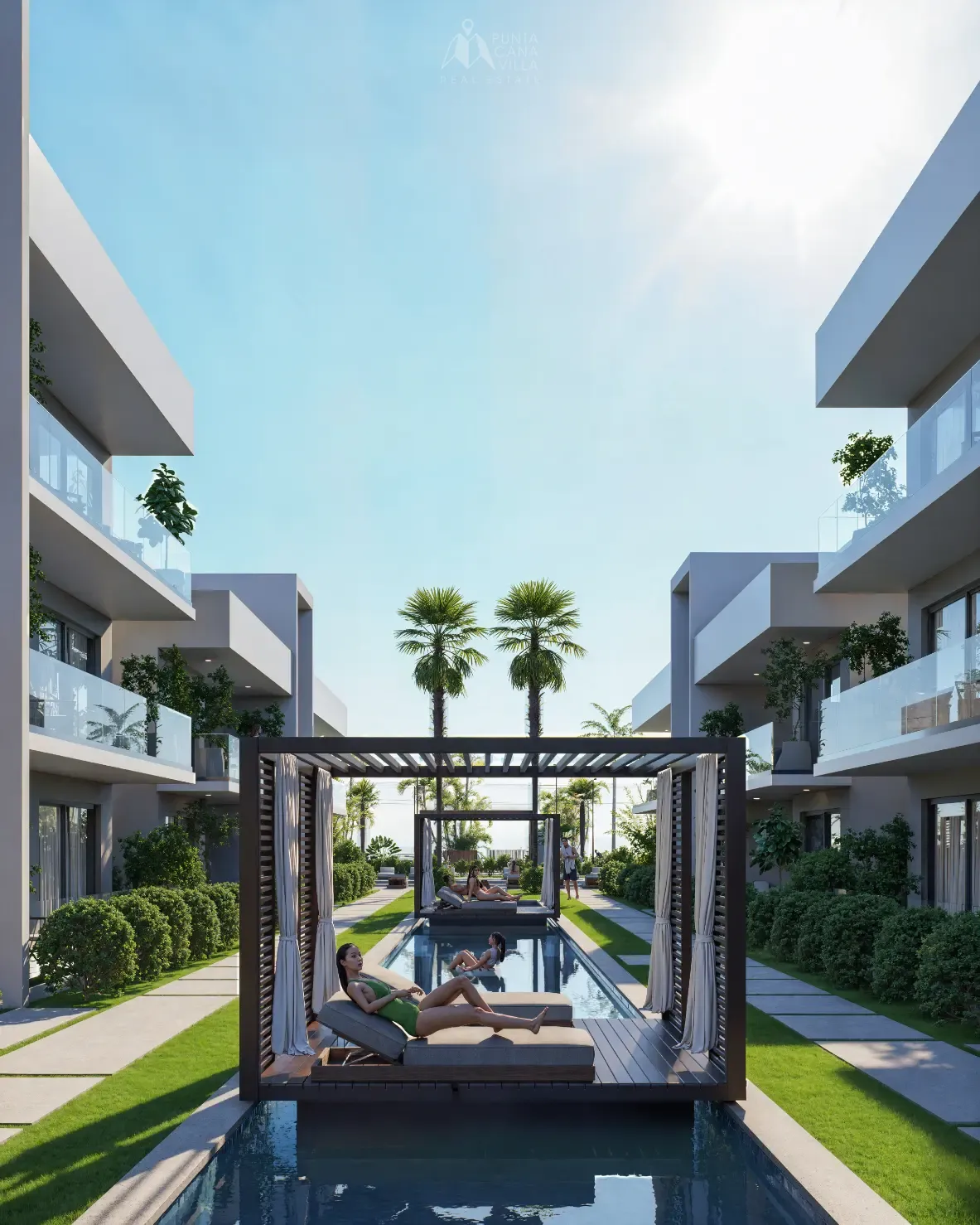 ID 4095 Xavier Residences 3 Bedroom Penthouse for Sale in Las Terrenas Samana (6) ID 4095 Xavier Residences 3 Bedroom Penthouse for Sale in Las Terrenas Samana (6)