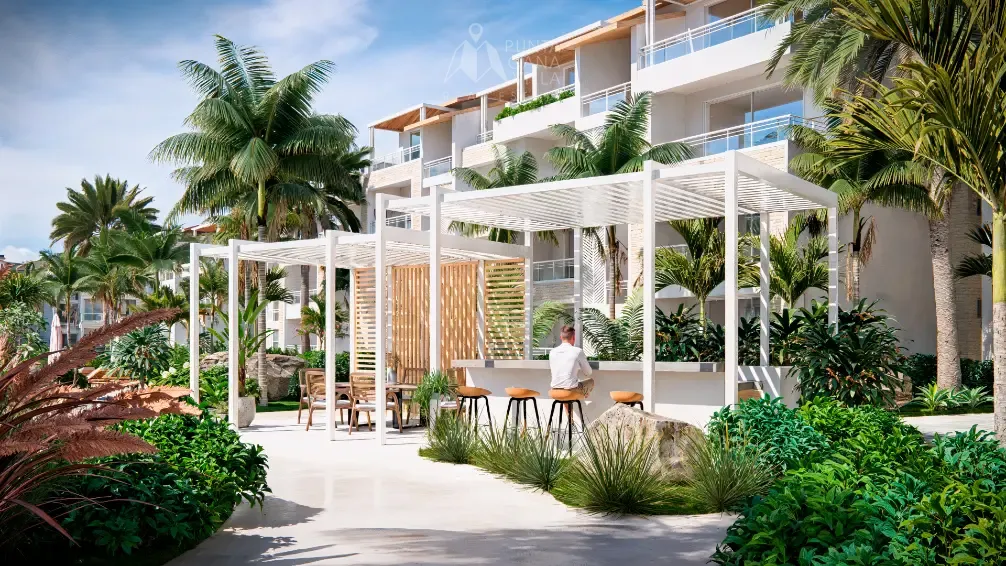 ID 4097 Aurora Dominicus Village 2 Bedroom Apartment for Sale in La Romana Dominican Republic (1)
