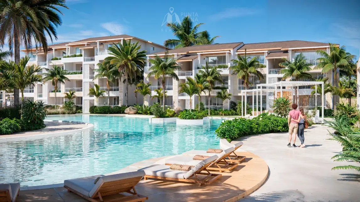 ID 4097 Aurora Dominicus Village 2 Bedroom Apartment for Sale in La Romana Dominican Republic (3)