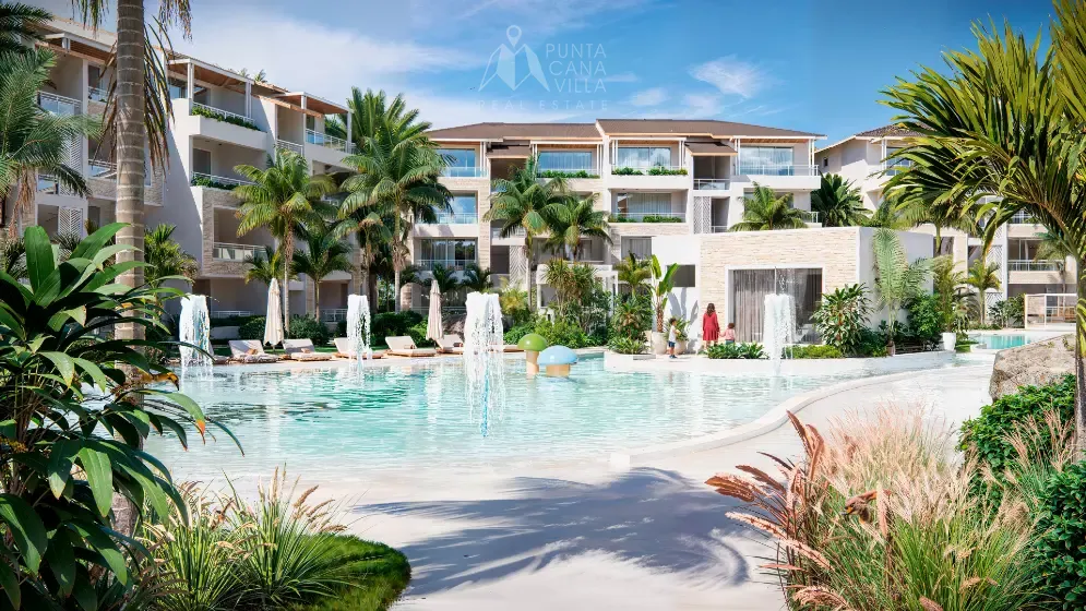 ID 4097 Aurora Dominicus Village 2 Bedroom Apartment for Sale in La Romana Dominican Republic (6)