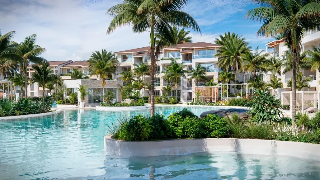 ID 4097 Aurora Dominicus Village 2 Bedroom Apartment for Sale in La Romana Dominican Republic (7)