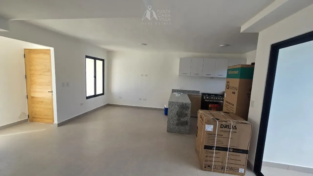 ID 4099 Blue Marlin 3 Bedroom Townhouse for Sale in Los Corales Punta Cana (10)