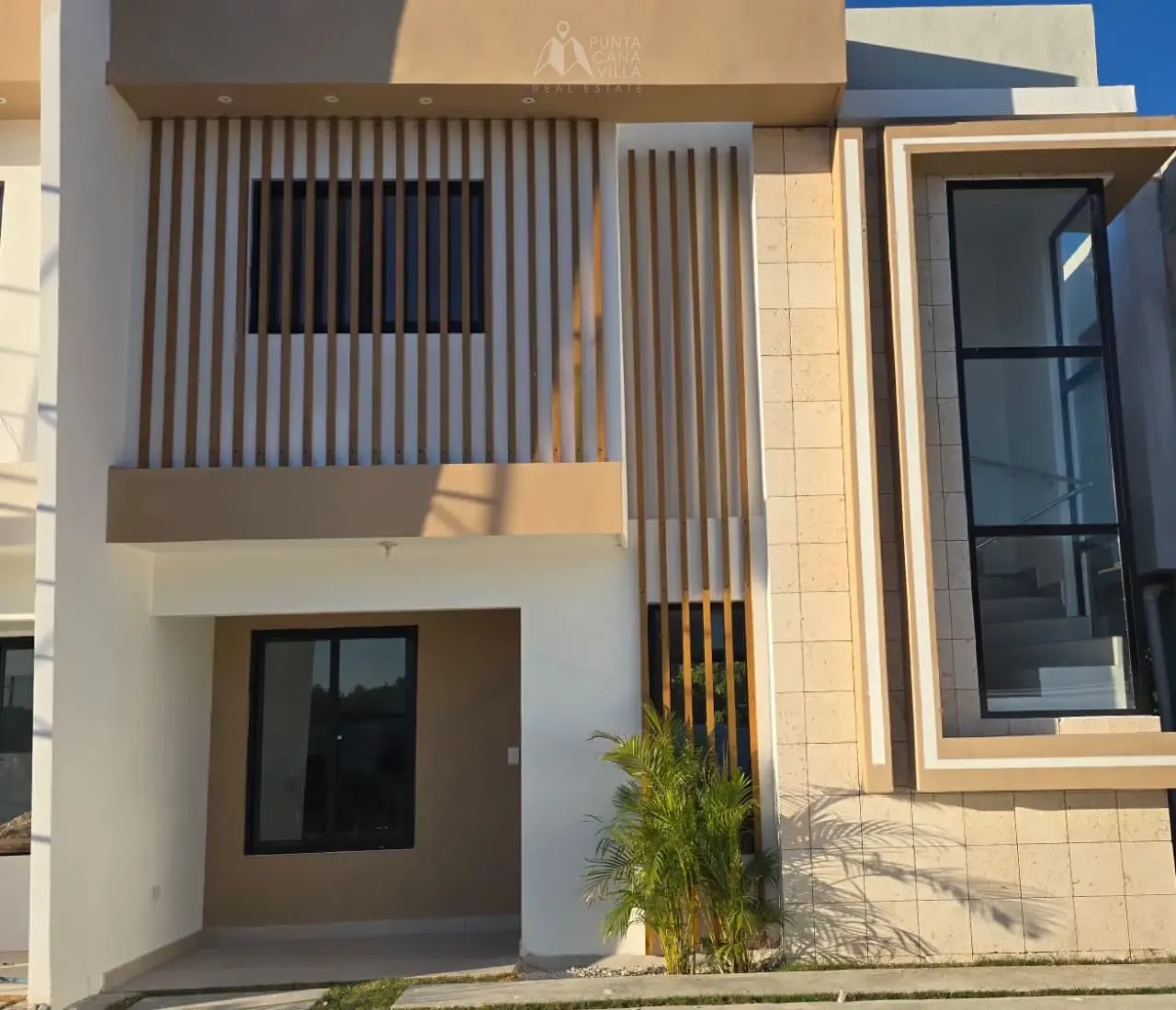 ID 4099 Blue Marlin 3 Bedroom Townhouse for Sale in Los Corales Punta Cana (8)