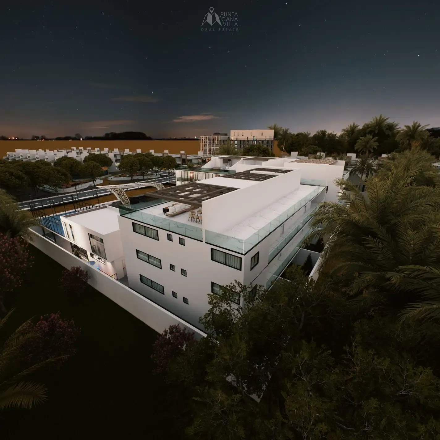 ID 4082 UVE Residences 2 Bedroom Apartment for Sale in Brisas de Punta Cana Dominican Republic (10)