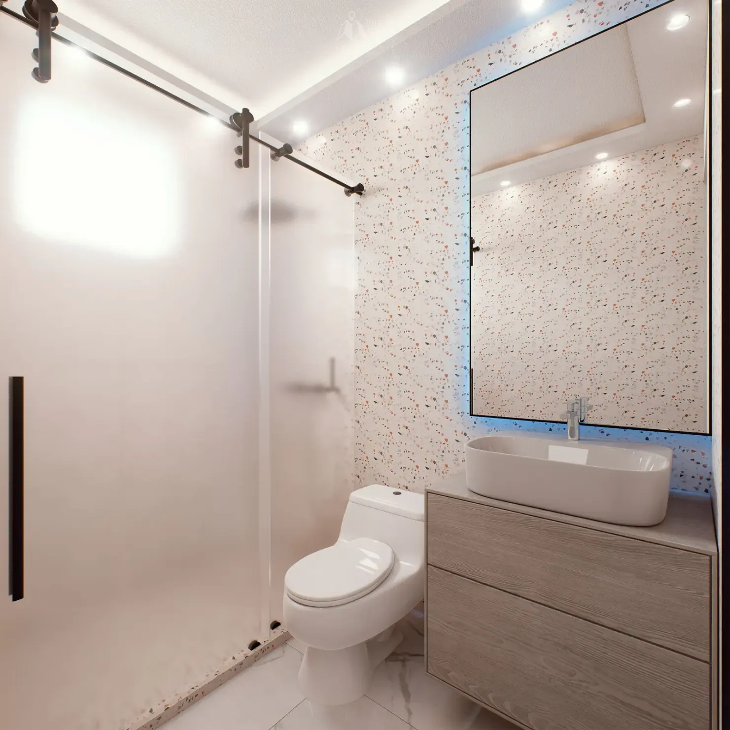 ID 4082 UVE Residences 2 Bedroom Apartment for Sale in Brisas de Punta Cana Dominican Republic (11)
