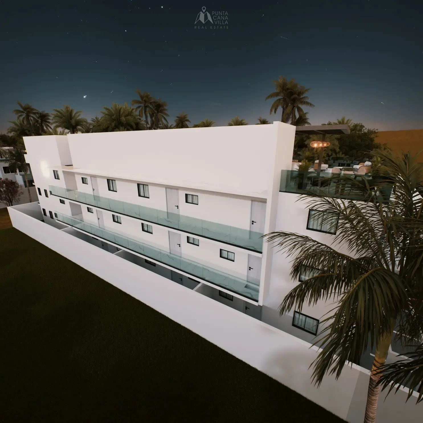 ID 4082 UVE Residences 2 Bedroom Apartment for Sale in Brisas de Punta Cana Dominican Republic (15)