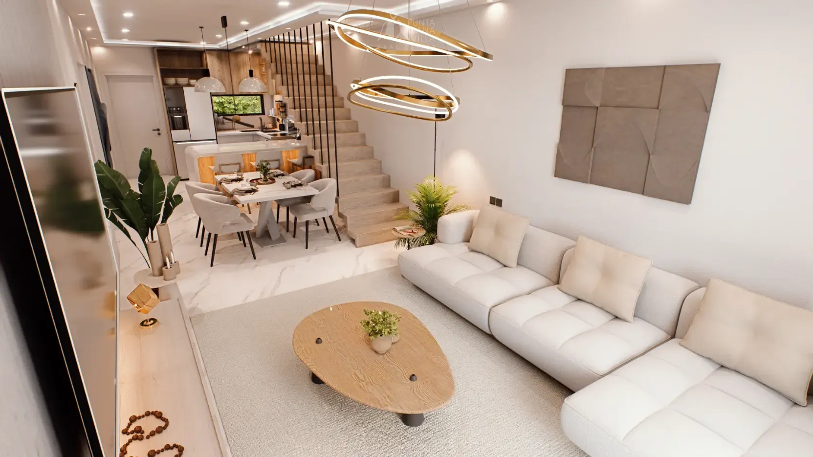 ID 4082 UVE Residences 2 Bedroom Apartment for Sale in Brisas de Punta Cana Dominican Republic (24)