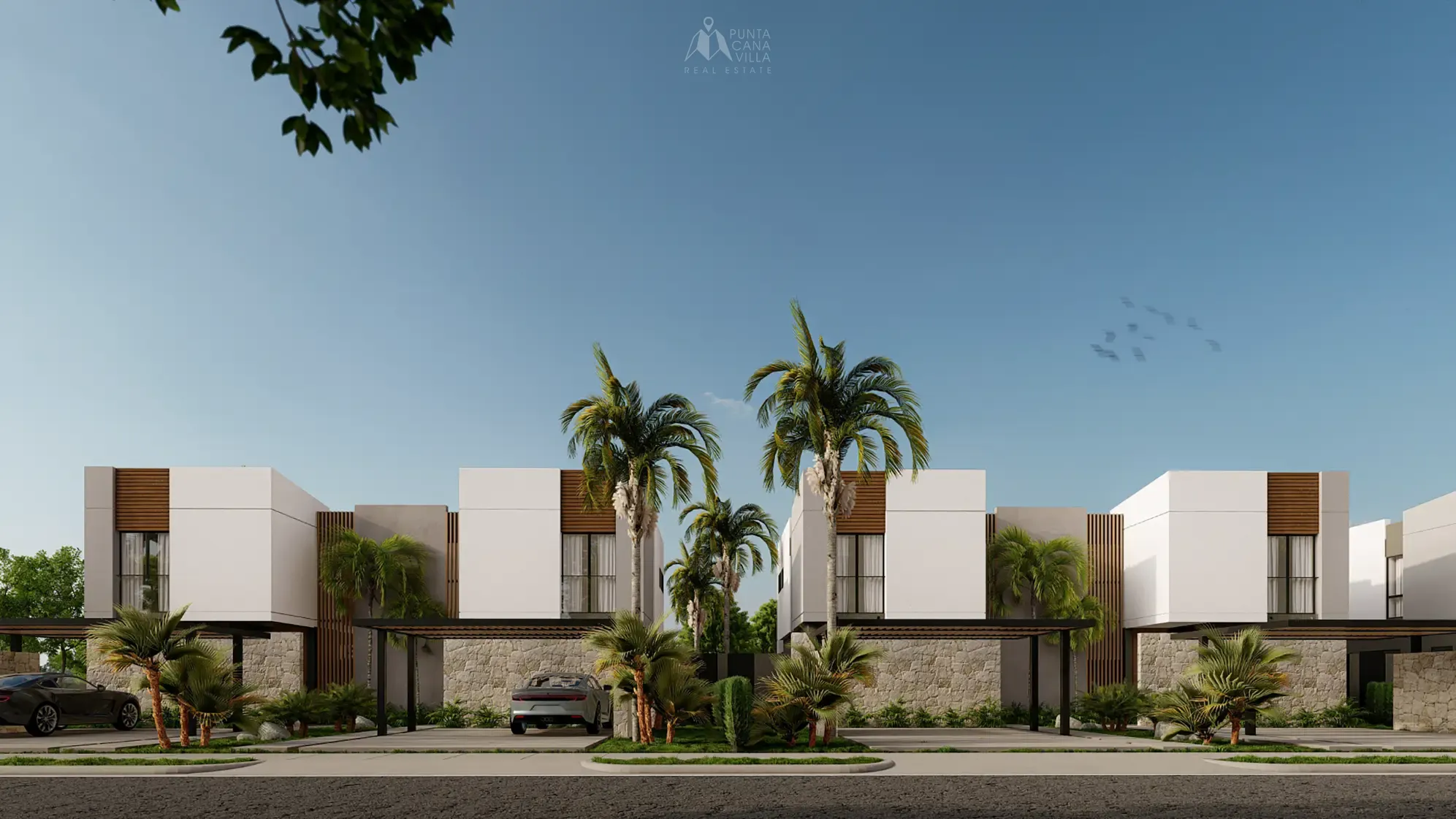 ID 4085 Habitat Villas IV 3 Bedroom Villa for Sale in Cap Cana Dominican Republic (1)