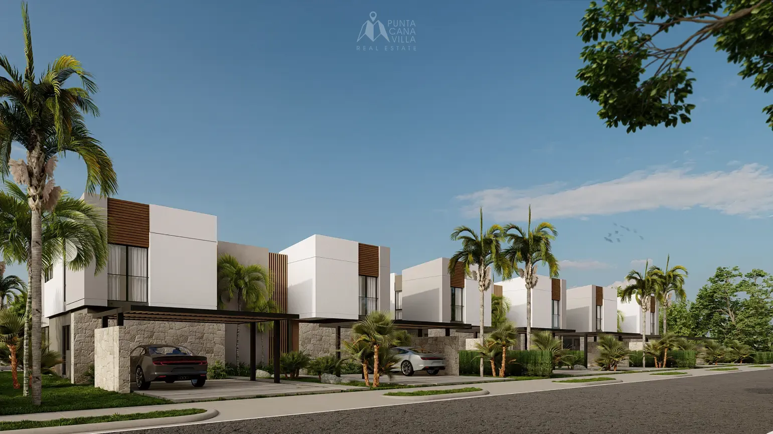 ID 4085 Habitat Villas IV 3 Bedroom Villa for Sale in Cap Cana Dominican Republic (2)