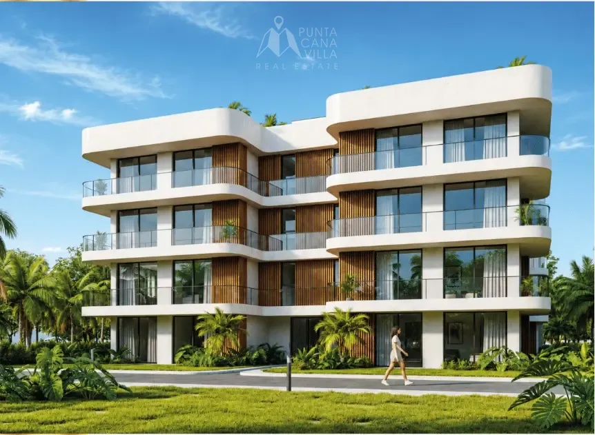 ID 4098 Emerald Green 3 Bedroom Apartment for Sale in Cabeza de Toro Punta Cana (10)