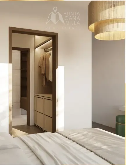 ID 4098 Emerald Green 3 Bedroom Apartment for Sale in Cabeza de Toro Punta Cana (16)