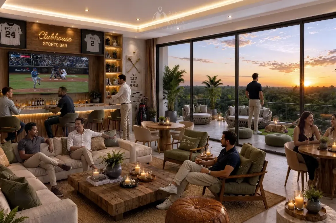 ID 4101 Aura del Mar 1 Bedroom Apartment for Sale in Las Iguanas Cap Cana (3)