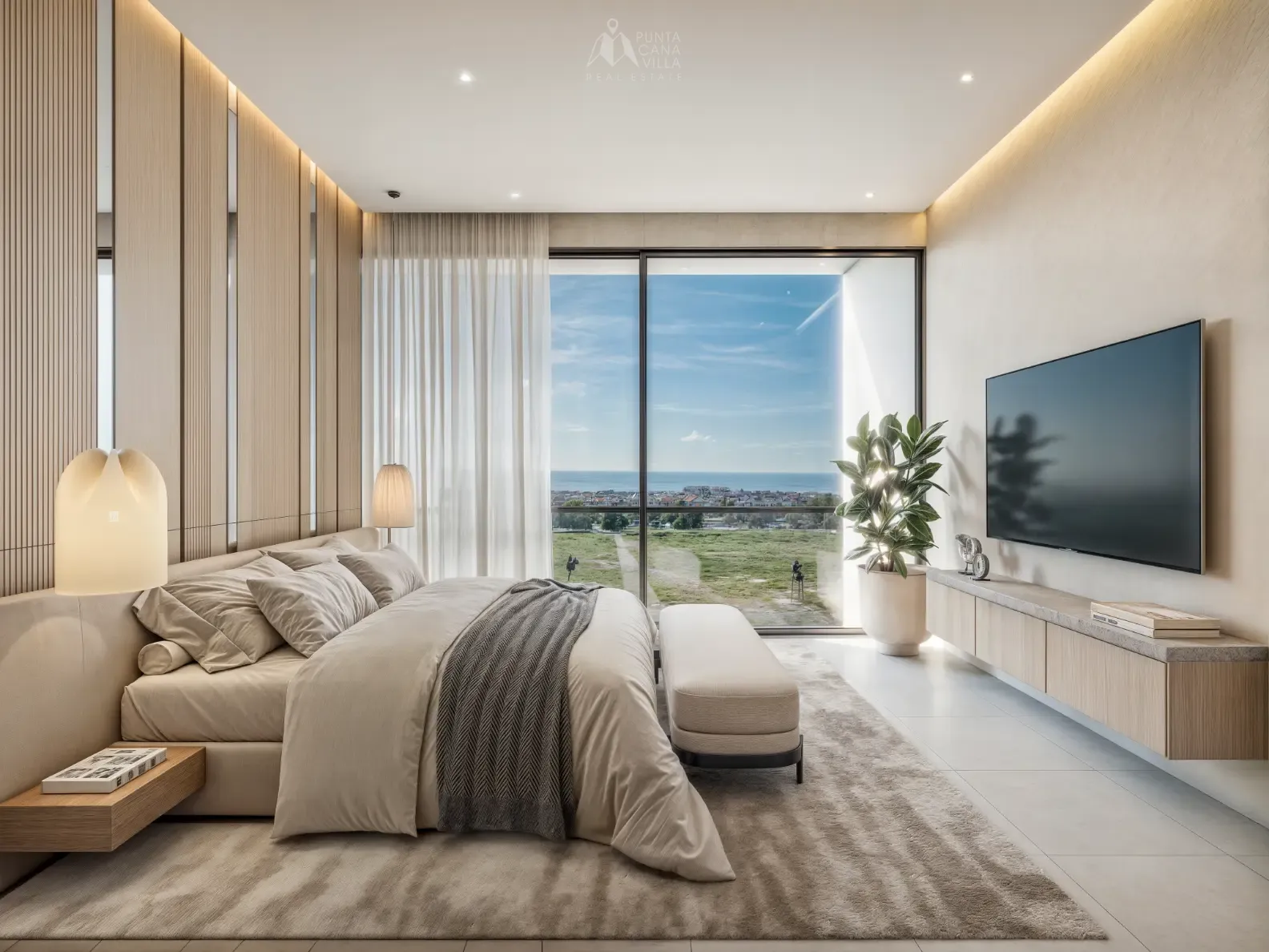 ID 4101 Aura del Mar 3 Bedroom Apartment for Sale in Las Iguanas Cap Cana (15)