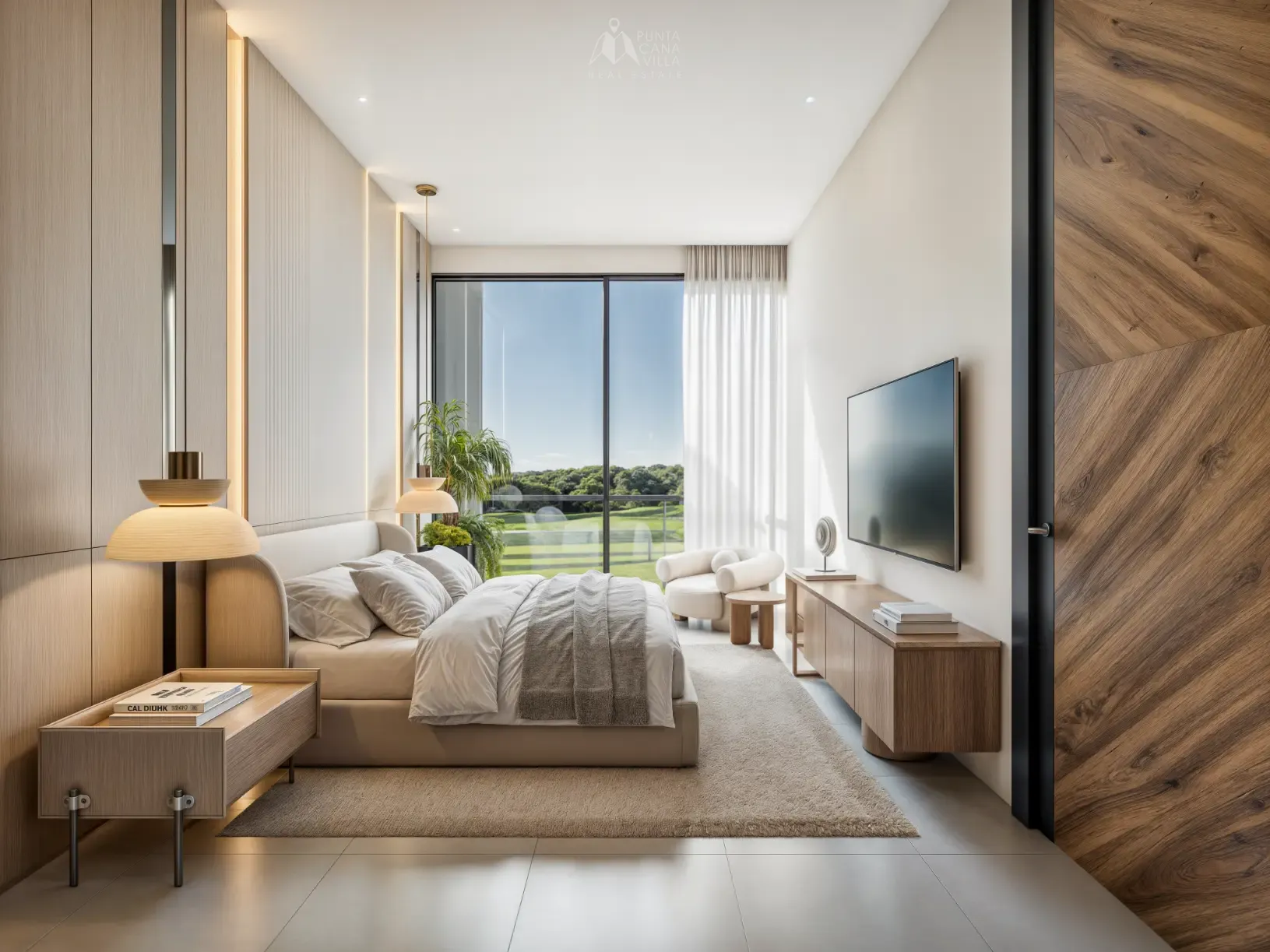 ID 4101 Aura del Mar 3 Bedroom Apartment for Sale in Las Iguanas Cap Cana (16)