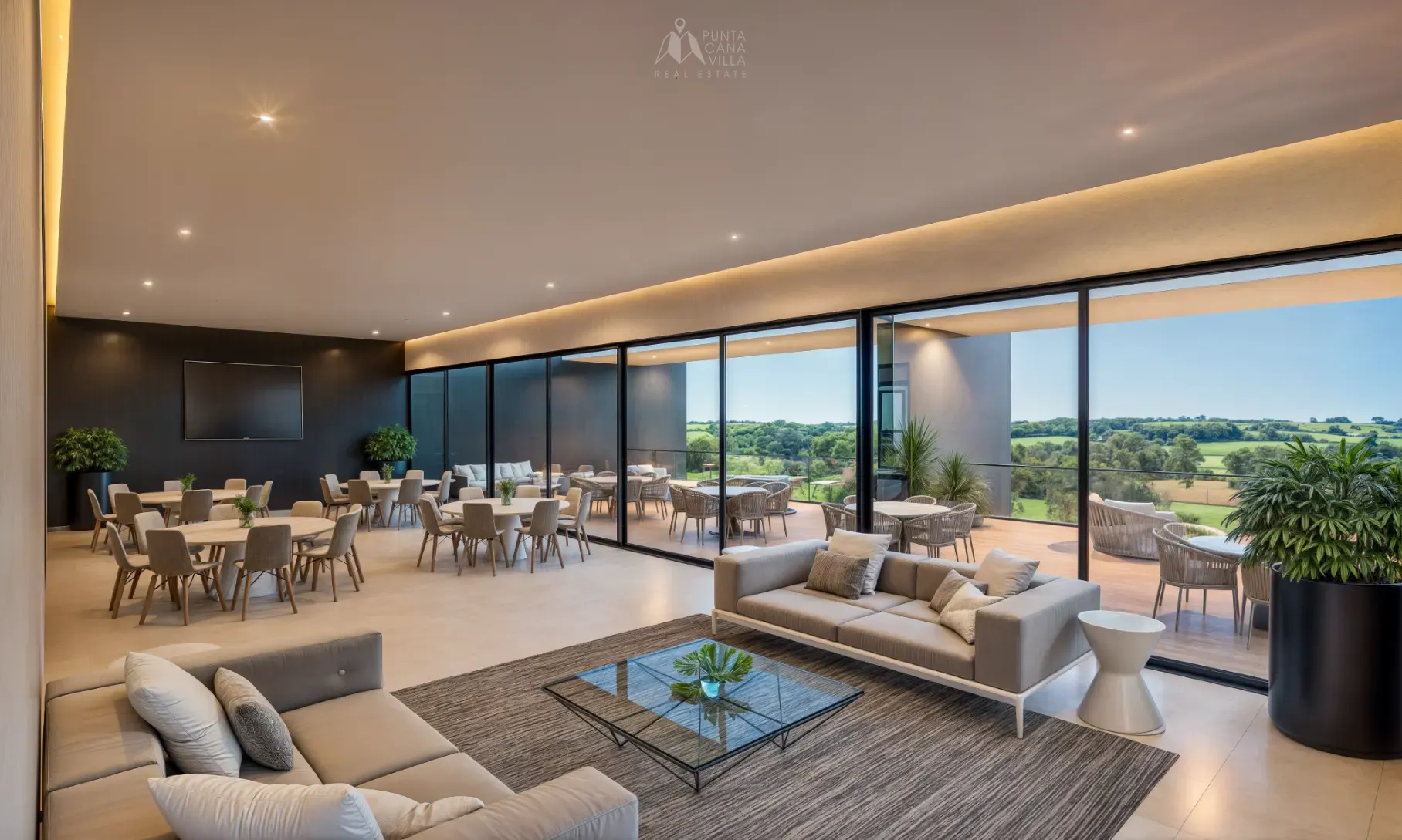 ID 4101 Aura del Mar 3 Bedroom Apartment for Sale in Las Iguanas Cap Cana (17)