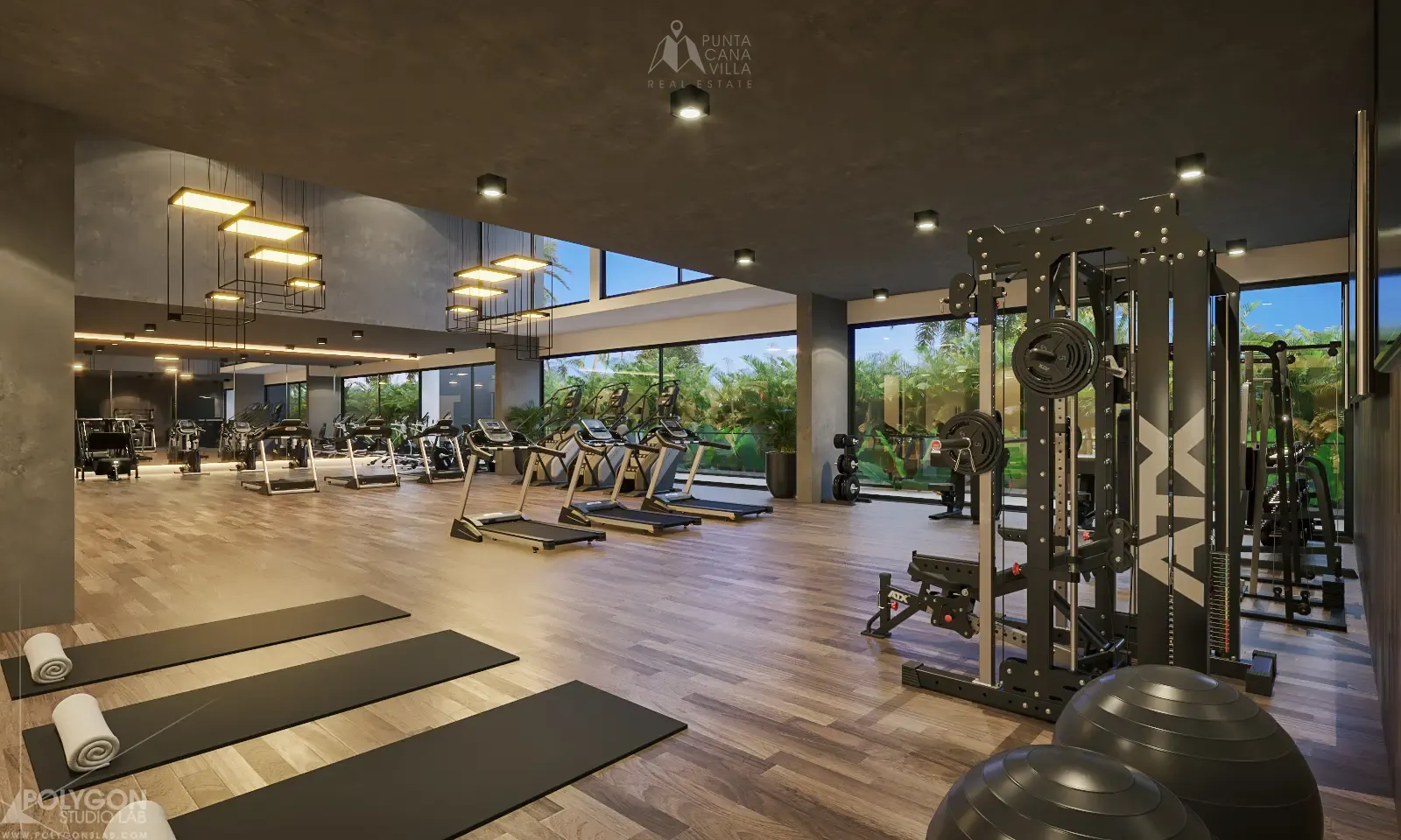 ID 4101 Aura del Mar 3 Bedroom Apartment for Sale in Las Iguanas Cap Cana (23)
