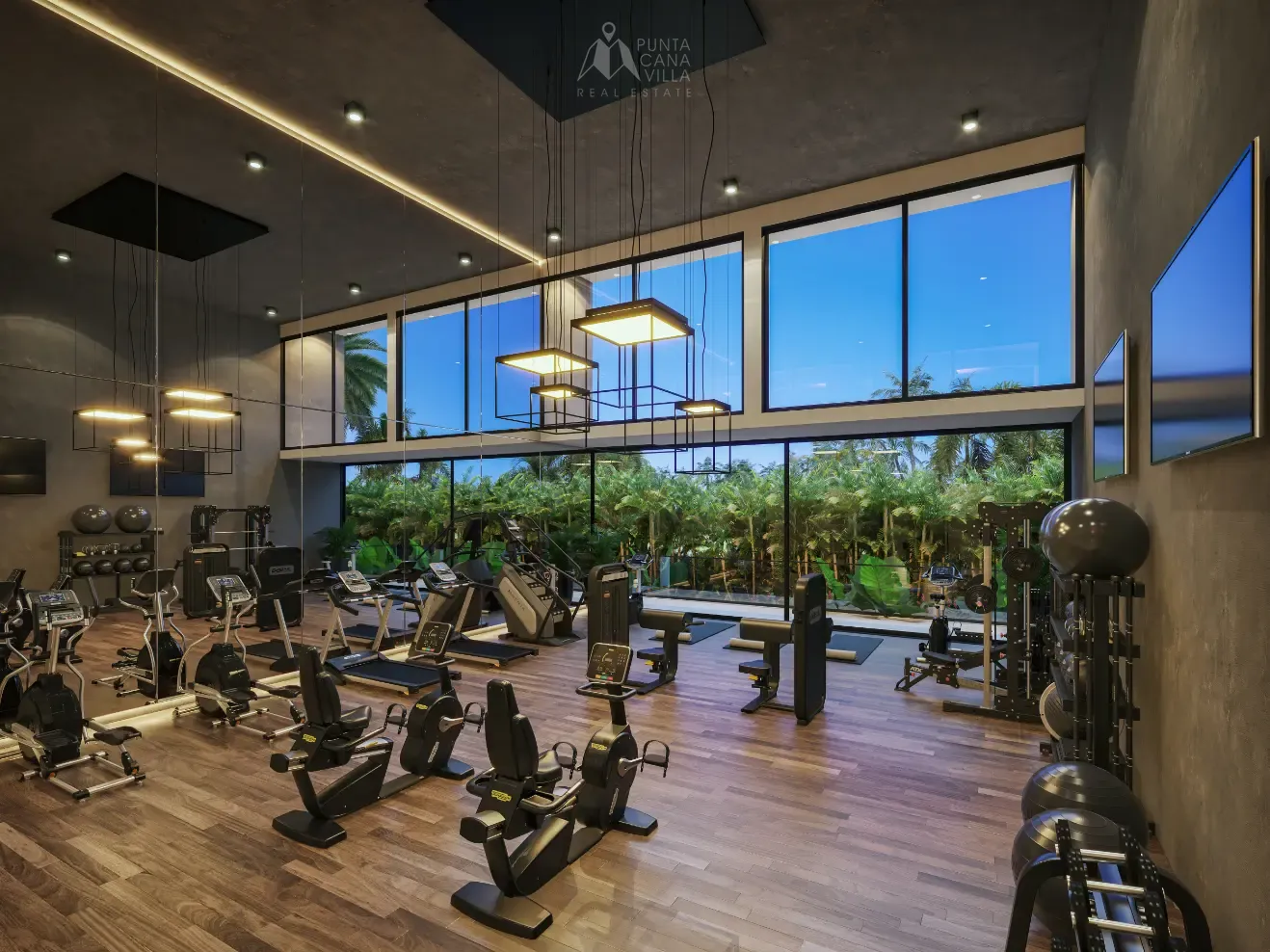 ID 4101 Aura del Mar 3 Bedroom Apartment for Sale in Las Iguanas Cap Cana (24)