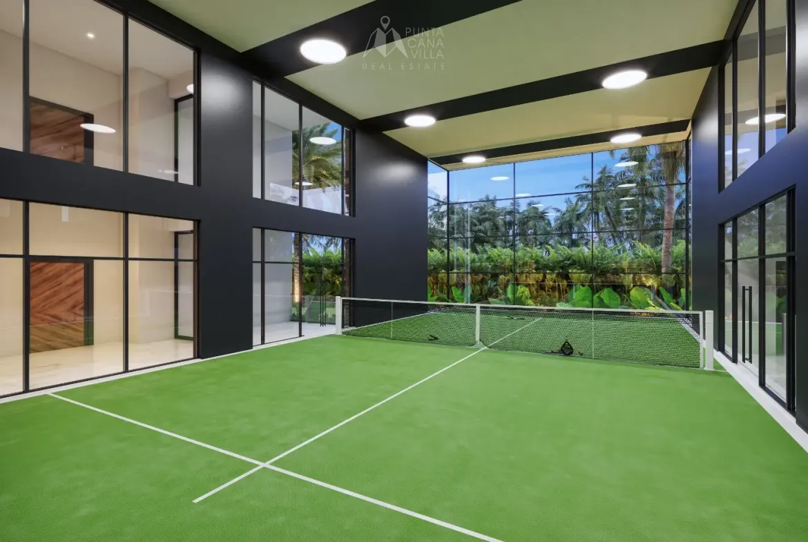 ID 4101 Aura del Mar 3 Bedroom Apartment for Sale in Las Iguanas Cap Cana (26)