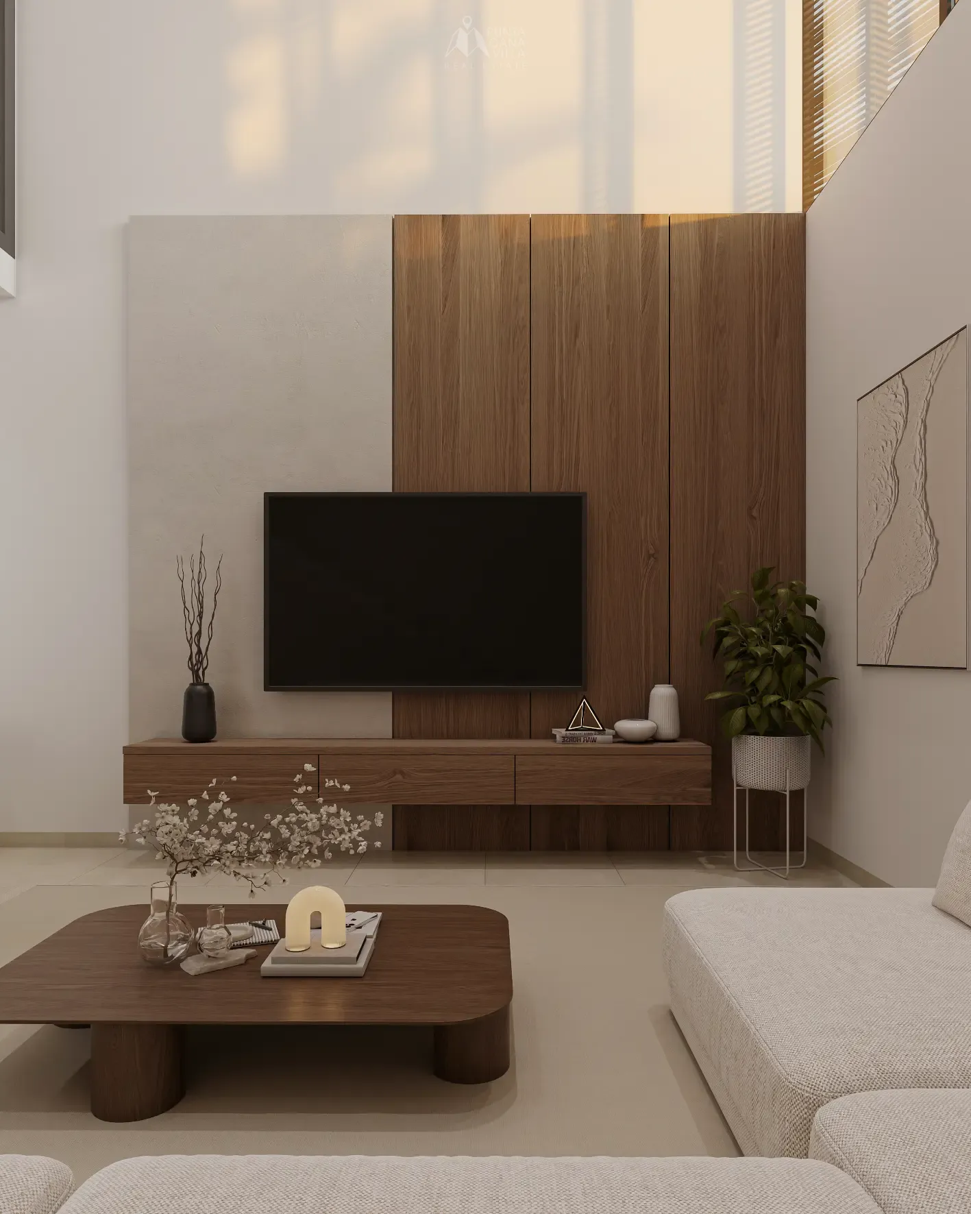 ID 4102 Bellaria Piccola 3 Bedroom Townhouse for Sale in Vista Cana Punta Cana (7)