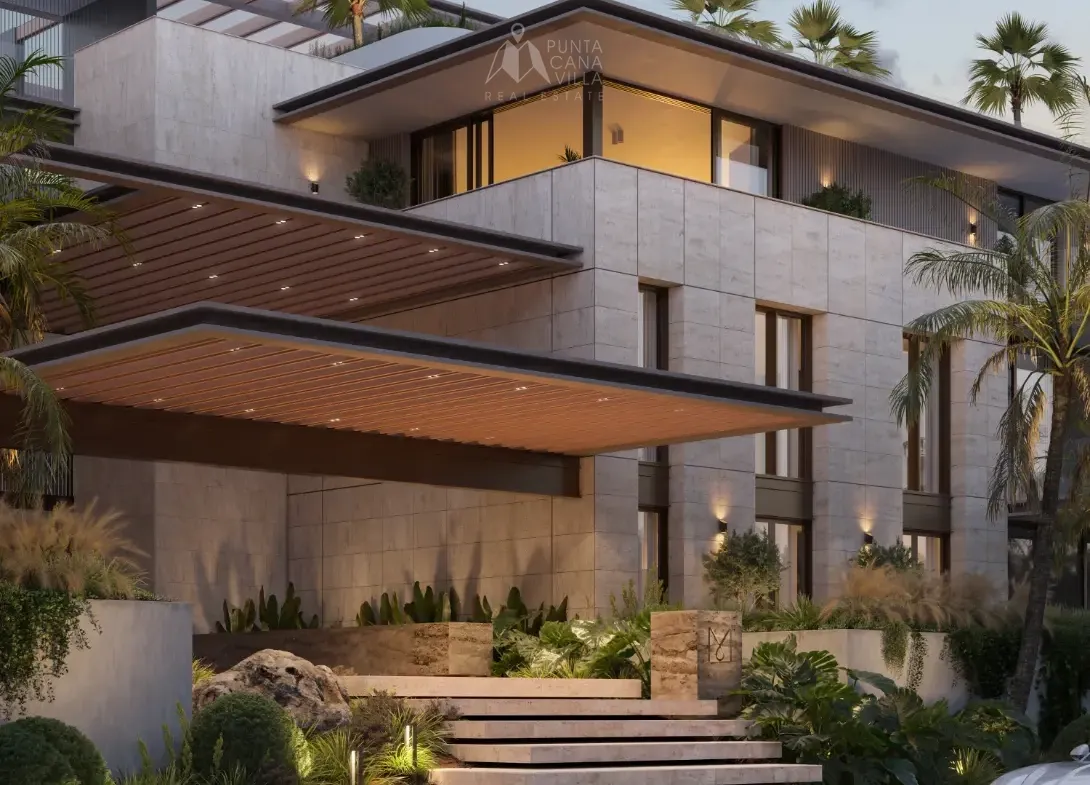 ID 4103 Mina Residences 2 Bedroom Apartment for Sale in Las Iguanas Cap Cana (10)