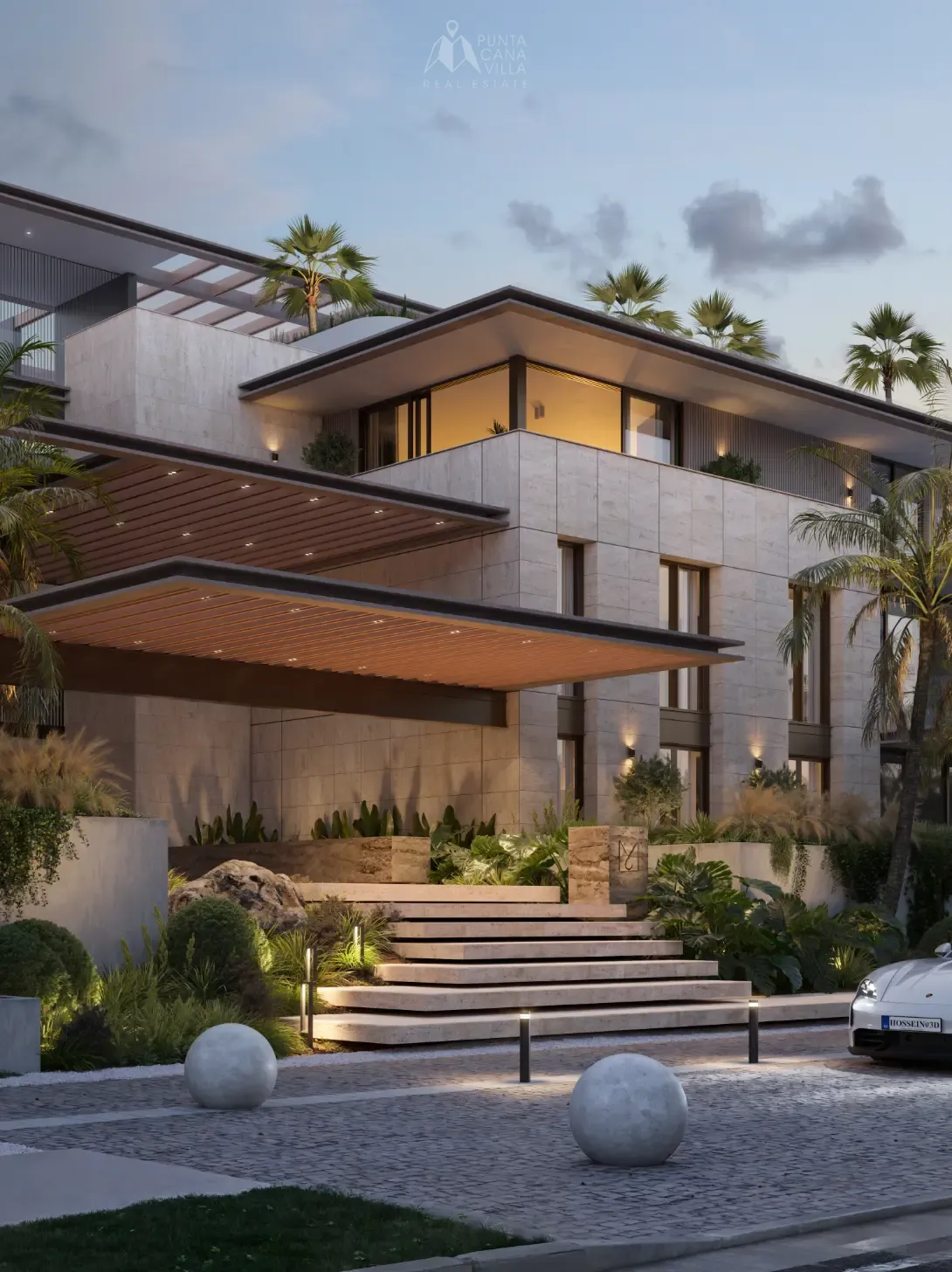 ID 4103 Mina Residences 2 Bedroom Apartment for Sale in Las Iguanas Cap Cana (10)