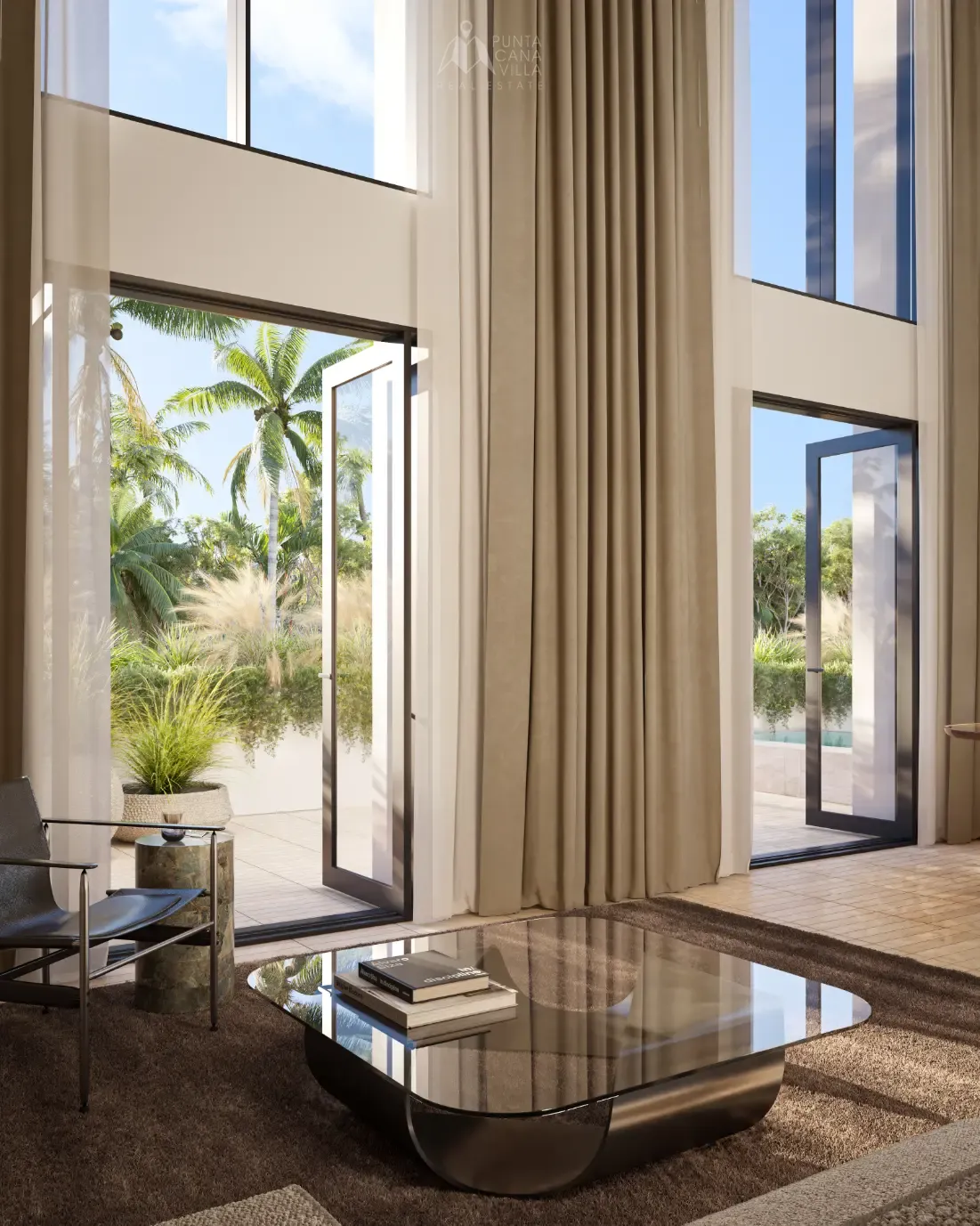 ID 4103 Mina Residences 2 Bedroom Apartment for Sale in Las Iguanas Cap Cana (12)