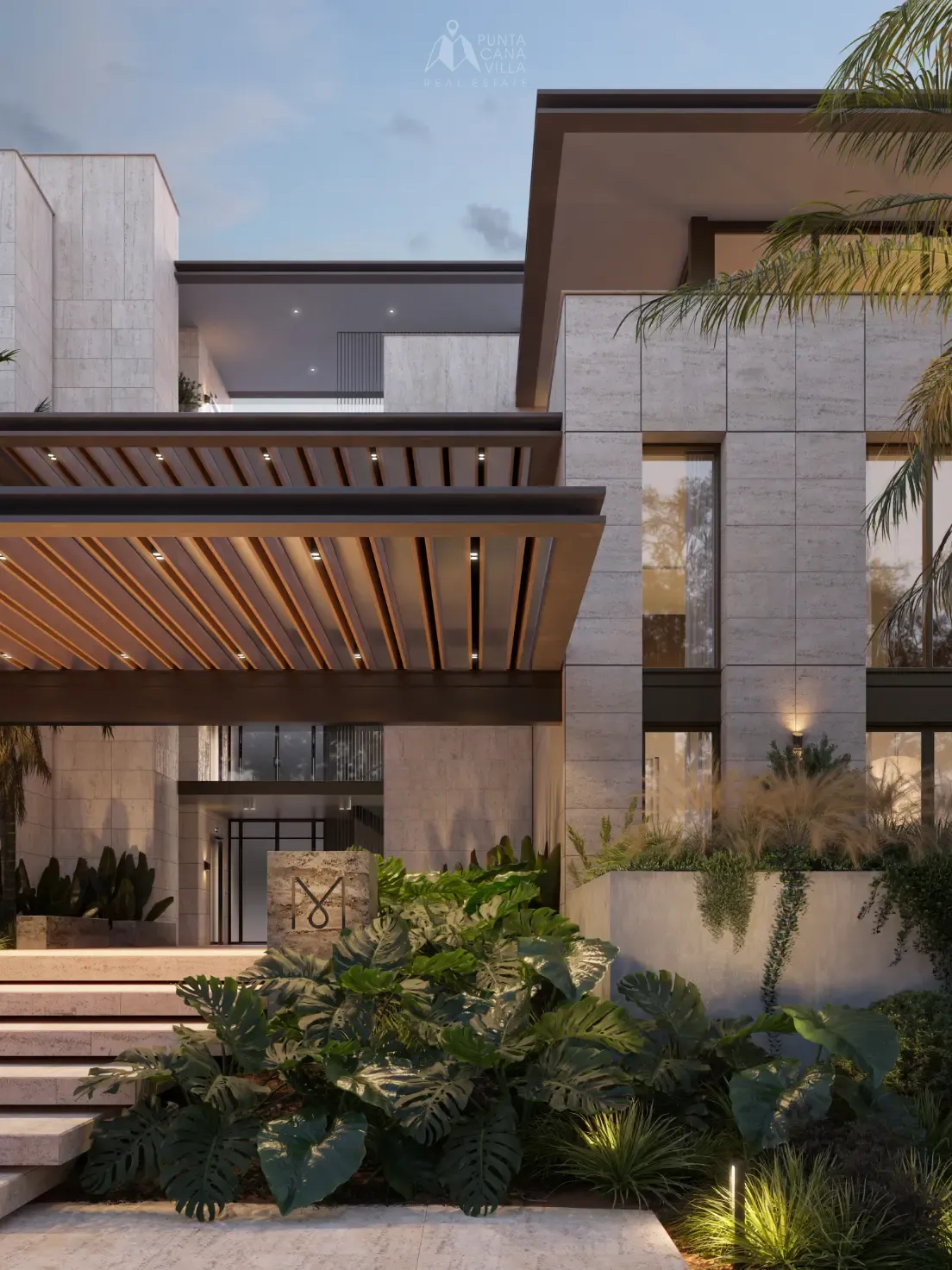 ID 4103 Mina Residences 2 Bedroom Apartment for Sale in Las Iguanas Cap Cana (13)
